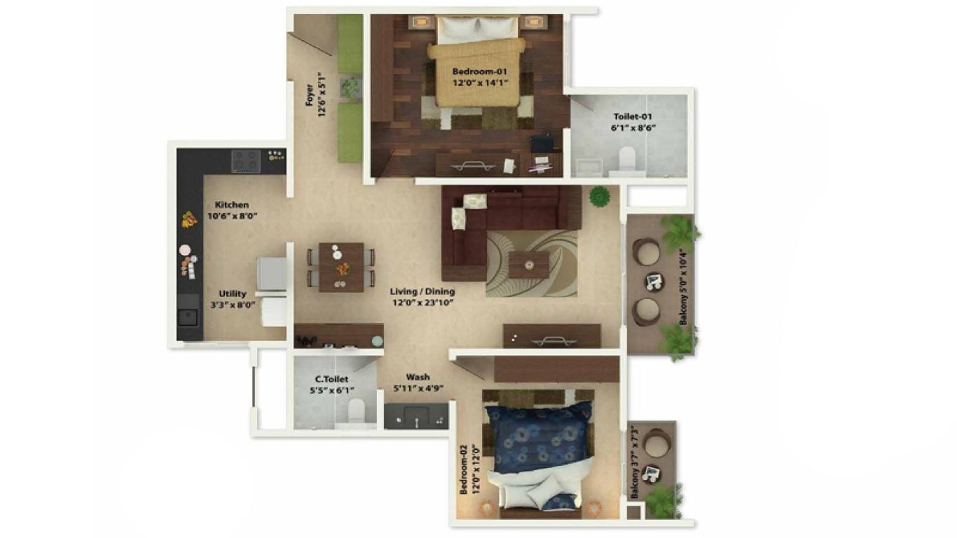 Shriram WYT Field Budigere Cross-floor plan 1.jpg